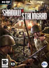 Battlestrike: Shadow of Stalingrad